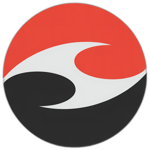 无夜影院Logo