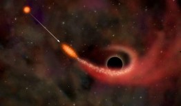 谁爆料的黑洞视频大全最新,揭秘宇宙神秘之门的最新爆料解析