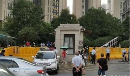 武汉封控小区爆料信息最新,生活困境与防疫挑战并存