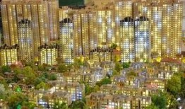 咸阳丽彩溪岸最新爆料,揭秘高端住宅区的蜕变与未来展望