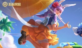 公孙离新皮肤最新爆料王者荣耀,公孙离新皮肤惊艳亮相