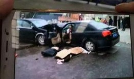 三乡车祸最新爆料视频,事故现场惊心动魄瞬间回顾