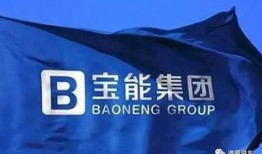 宝能集团城发最新爆料,揭秘城发项目背后的惊人真相