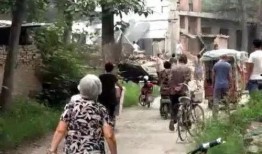 鹤壁最新爆料事件,揭秘事件背后惊人真相