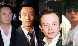 京城四少最新爆料,揭秘豪门背后的惊人真相