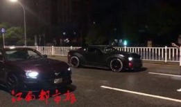赣州学生爆料飙车案件最新,惊心动魄的街头追逐与法律拷问