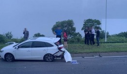 英国爆料人车祸视频最新,惊心动魄一幕引关注